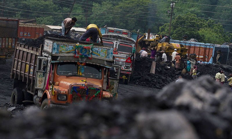 झारखंड का चितरा कोलियरी “गैंग ऑफ़ वासेपुर” की राह पर