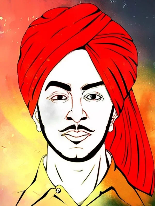 TOP 7 BHAGAT SINGH QUOTES IN HINDI | वाह वाह यार