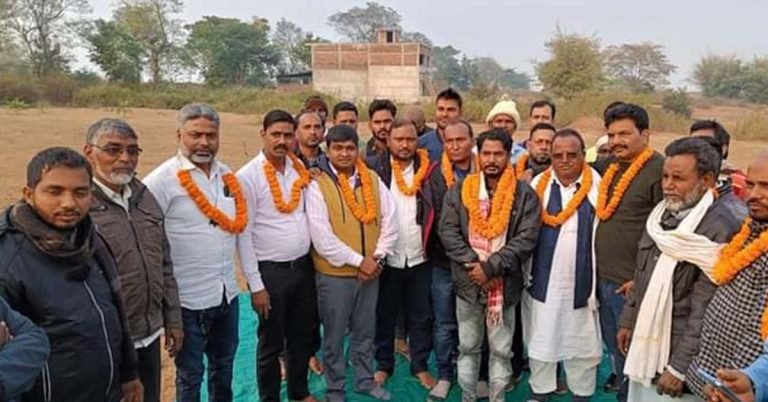 झारखंड अलग राज्य के सपनों को साकार करने के लिए मुस्लिम समुदाय हर लड़ाई लड़ने को तैयार: रिजवान अखतर