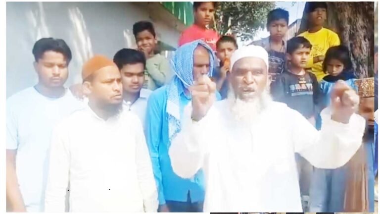 50 लाख आबादी वाले जोल्हा (अंसारी) समाज को बाकि पार्टियों से एक भी टिकट नहीं लेकिन JLKM (JBKSS) से है उम्मीद.