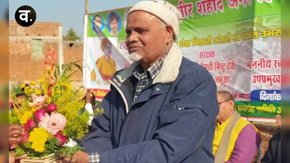 सत्ता में हिस्सेदारी लेने के लिए पसमांदा आंदोलन को मजबूत करना होगा – डॉ कलीम अंसारी !
