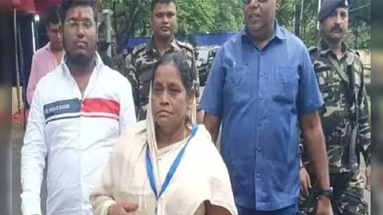 Dumri By Election Results 2023: बेबी देवी ने मरी बाजी: जीत के बाद बोली सारे अधूरे काम पूरी करूंगी