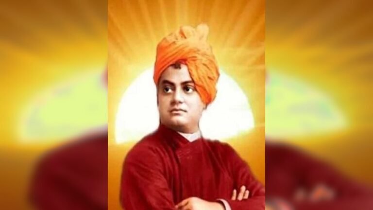 {Web Story} Swami Vivekananda Quotes:  पढ़िए युवाओं के प्रेरणापुंज अनमोल विचार